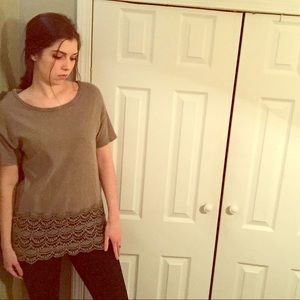 Urban Outfitters Ecoté Tee